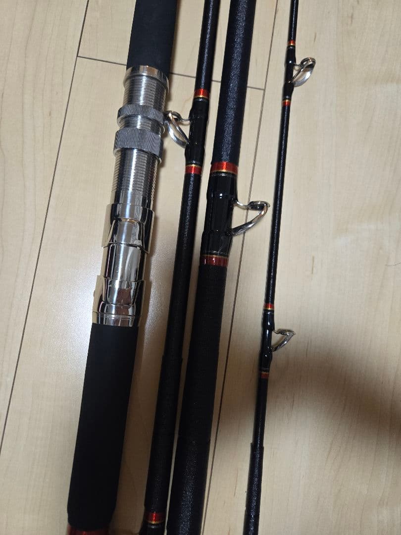 牙城クエ 480M アラサスセット