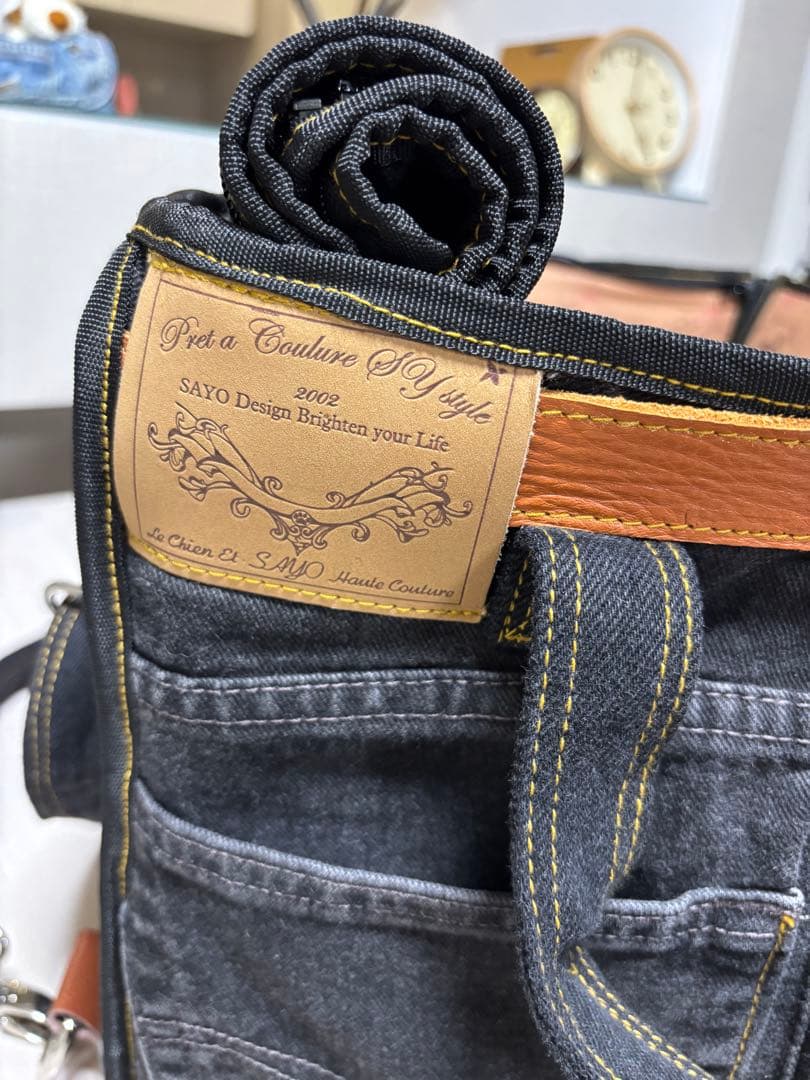 ⭐️ナオミ⭐️ルシアンエサヨ　ドライブボックス　プレミアムブラック　M