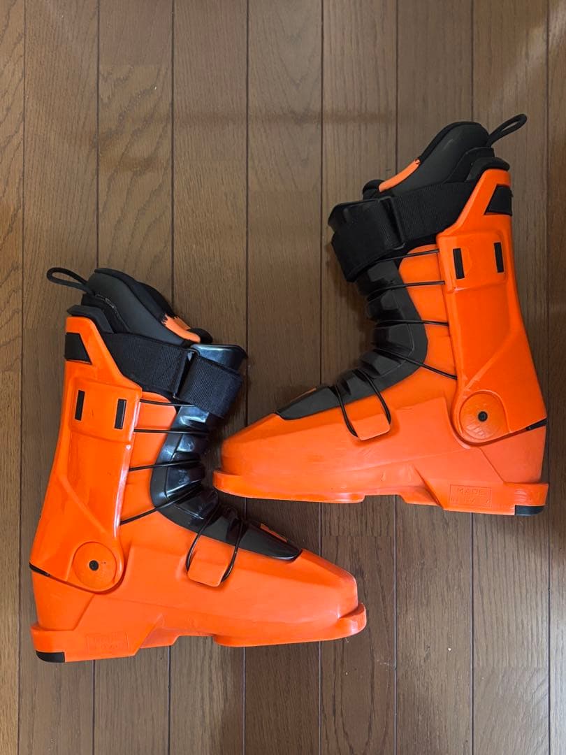 FULL TILT スキーブーツ Ｋ2スキーブーツ 27㎝〜27.5㎝