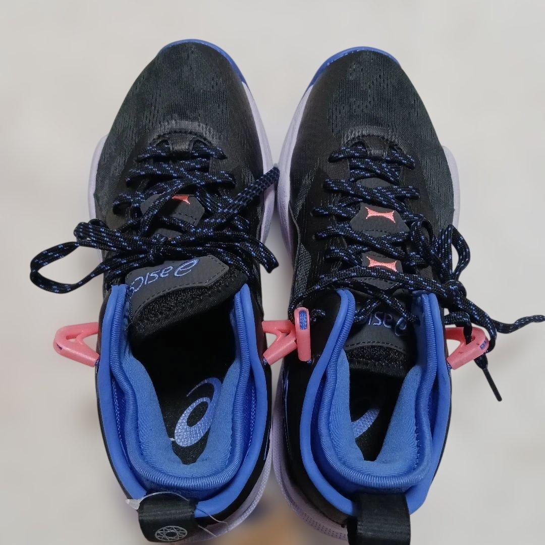 シューズ(男性用) NOVA SURGE LOW 2 25.0cm