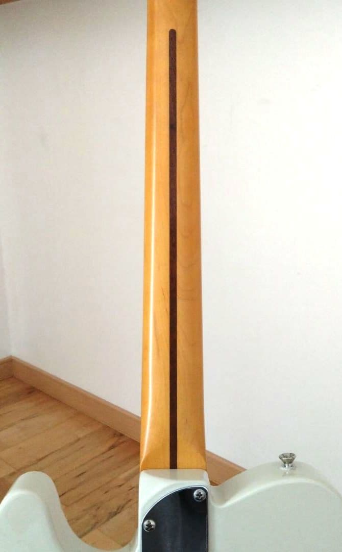 ギター Coolz ZTL-V