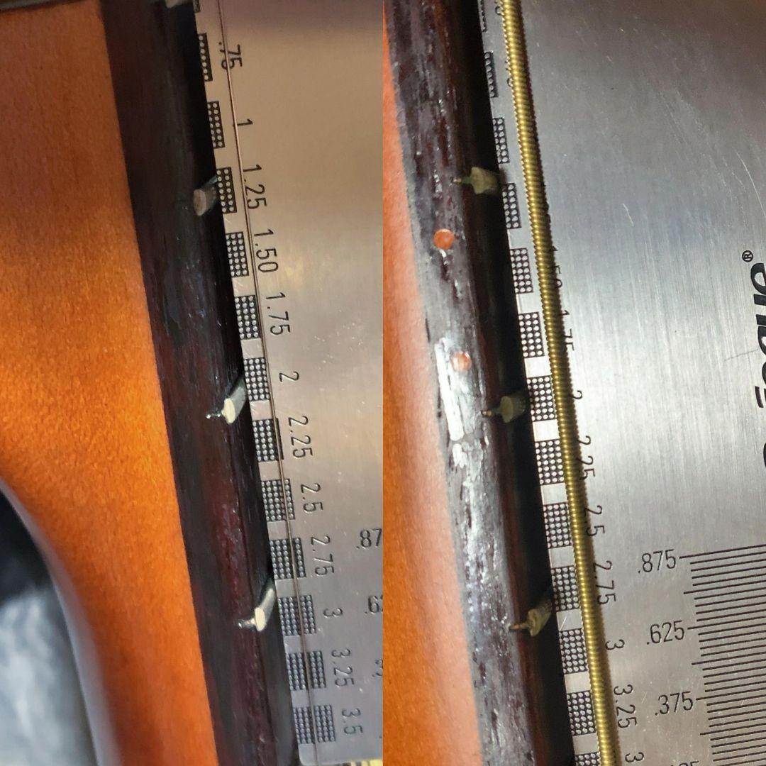 ■Simon&Patrick MODEL-29150+純正ハードケース