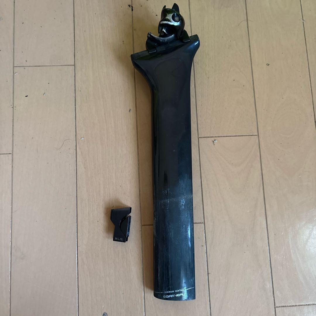 GARNEAU GENNIX A1 フレームセット