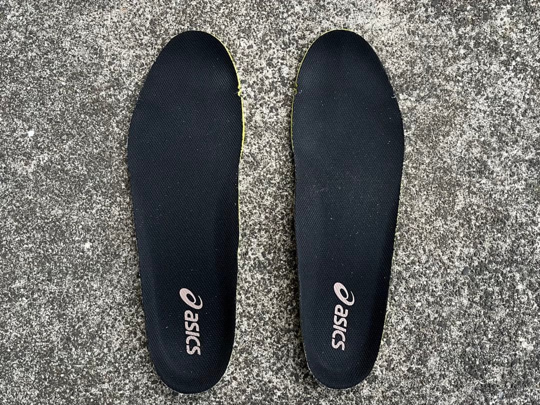 ASICS GEL-RESOLUTION X テニスシューズ28.5