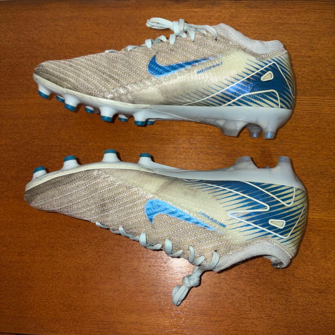 ナイキマーキュリアルヴェイパー16 AG