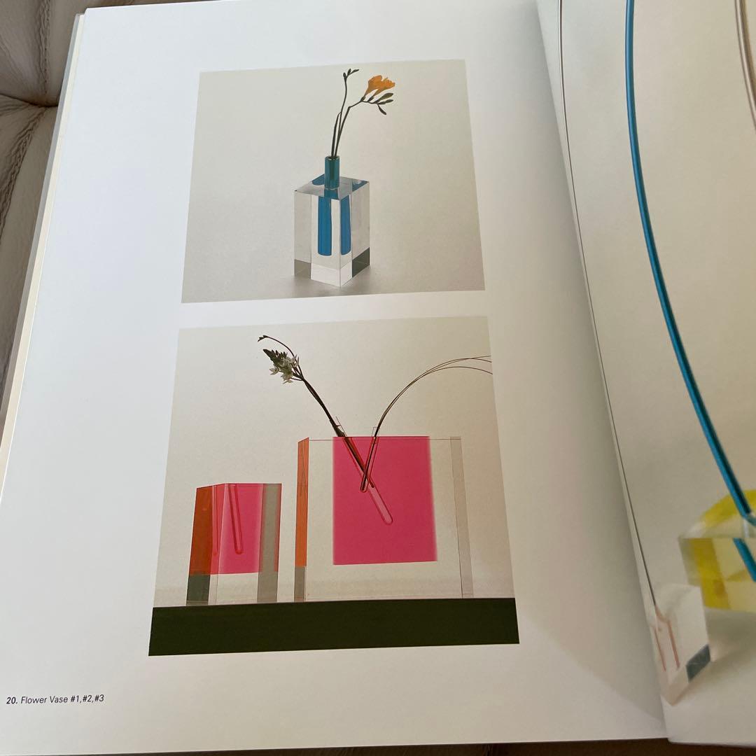 【新品】倉俣史朗の世界 1934-1991 原美術館