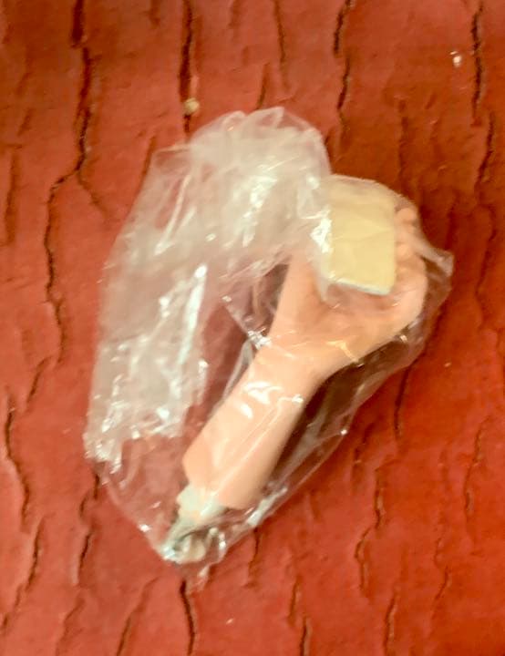 【送料無料！】スティーブ・ジョブズ フィギュア 非公式 香港製 超激レア!!!