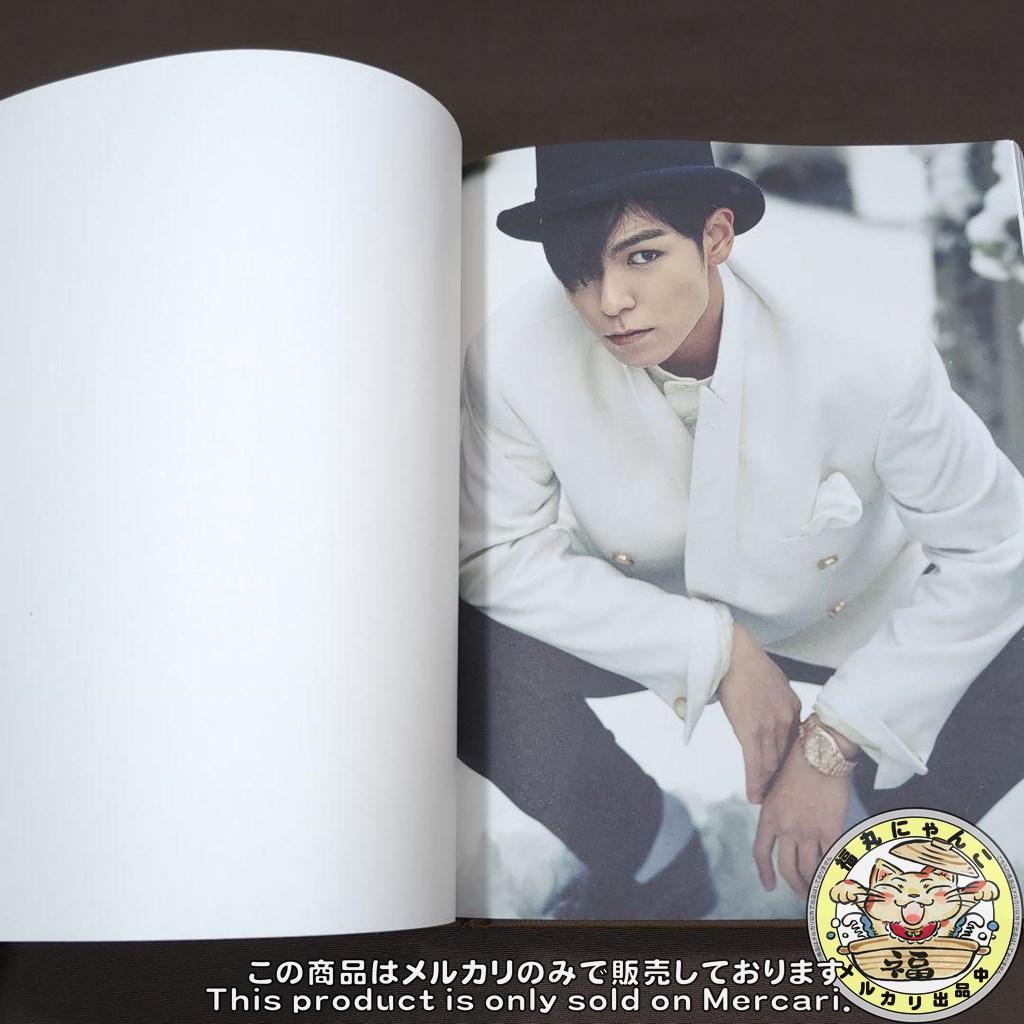 T.O.P/1st PICTORIAL RECORDS[FROM TOP]〈初…