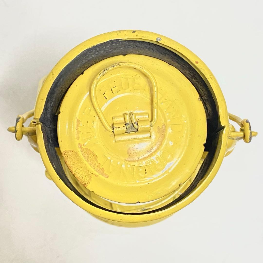 FEUERHAND　フュアーハンド　276 STK　ドイツ製　ビンテージランタン