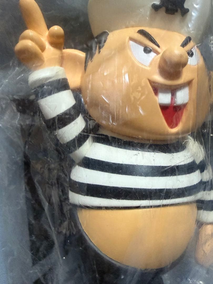 バウンティハンター キッドハンター