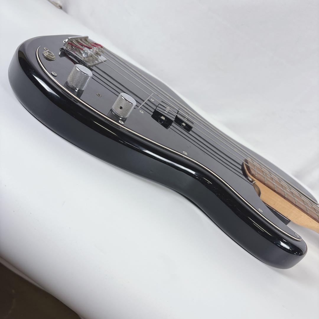 スクワイヤー Squier By Fender プレシジョンベース エレキベース