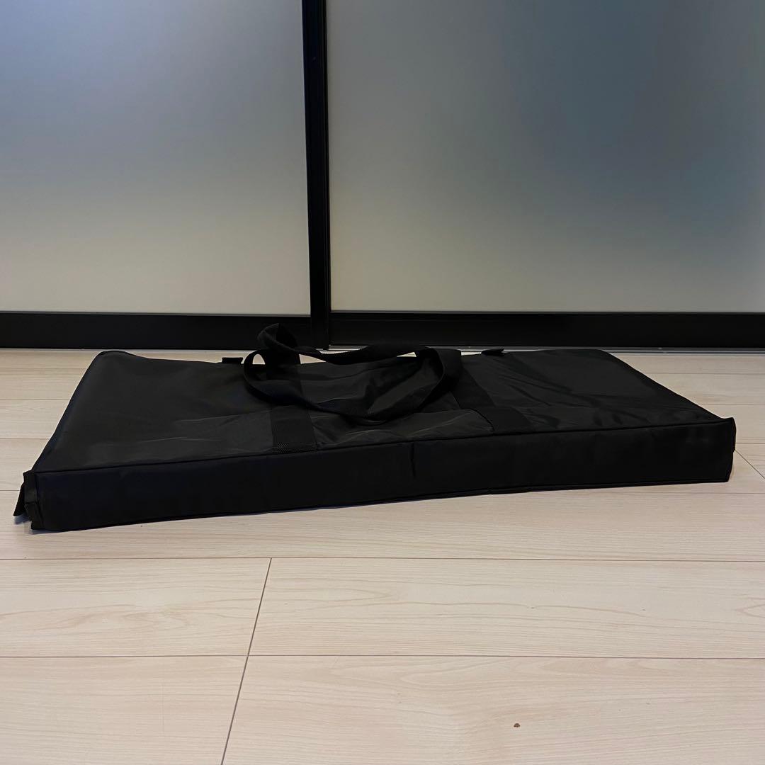 【GG3710】未使用品 ヒルズフィールド 俺のMOKKIN ウォルナット