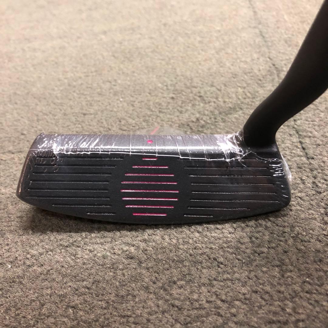 ラクに10打縮まる「お助けチッパー」新発売♥ ダイナミクス ツアーチッパーレディ