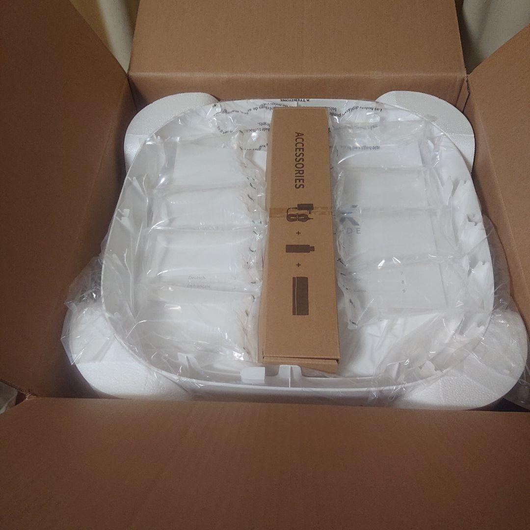 あ*わ様 PETKIT PURA X 自動掃除猫トイレ 未使用品