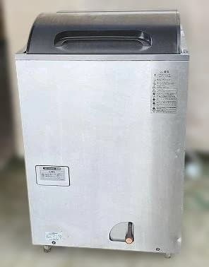 2021年 ホシザキ 業務用食器洗浄機 JWE-400FUB(60Hz)100V