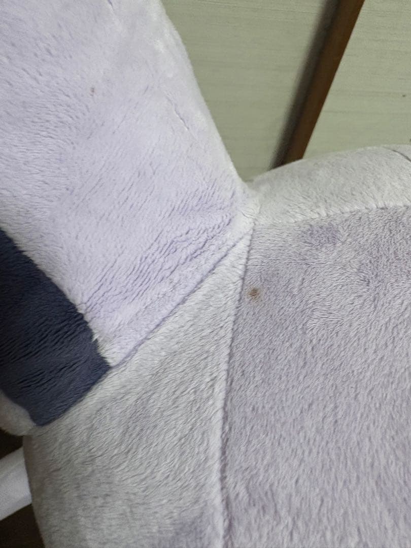 エーフィ　等身大　ぬいぐるみ