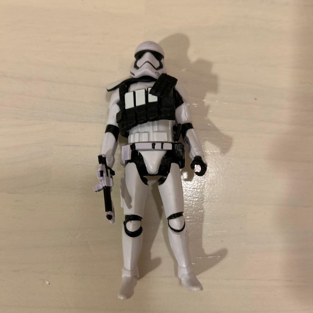 スターウォーズ　 ベーシックフィギュアセット 14体　まとめ売り