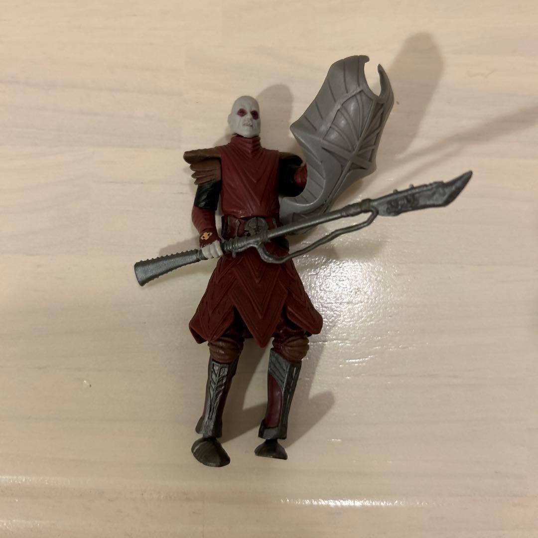 スターウォーズ　 ベーシックフィギュアセット 14体　まとめ売り