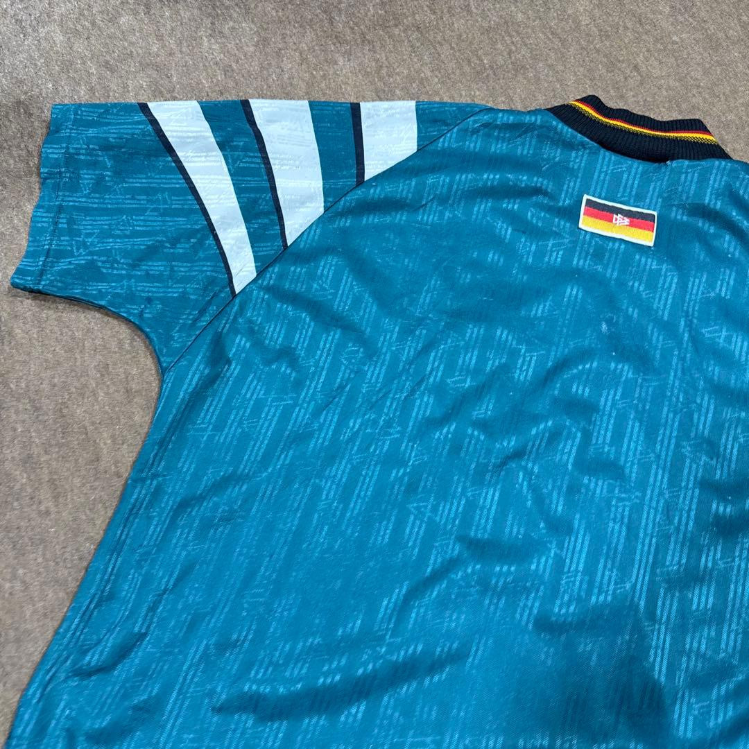 adidas ドイツ代表 シャツ ビンテージユニフォーム