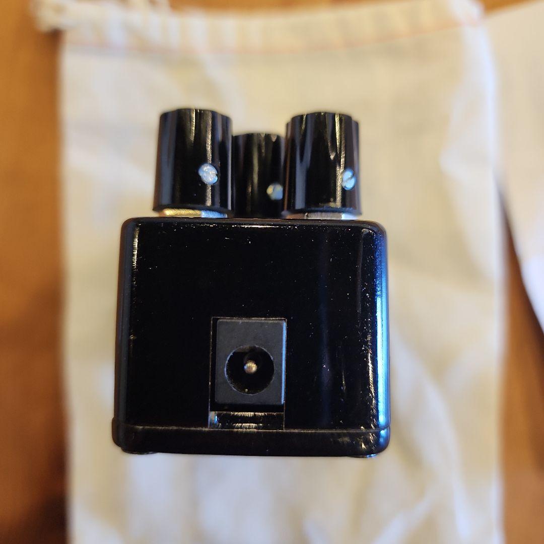 ギター Fortin FUZZ )))