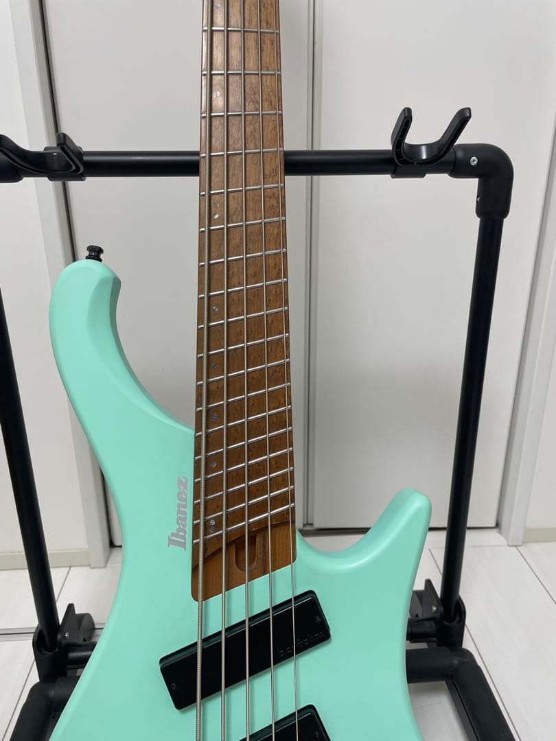 ベース IBANEZ EHB1005MS-SFM