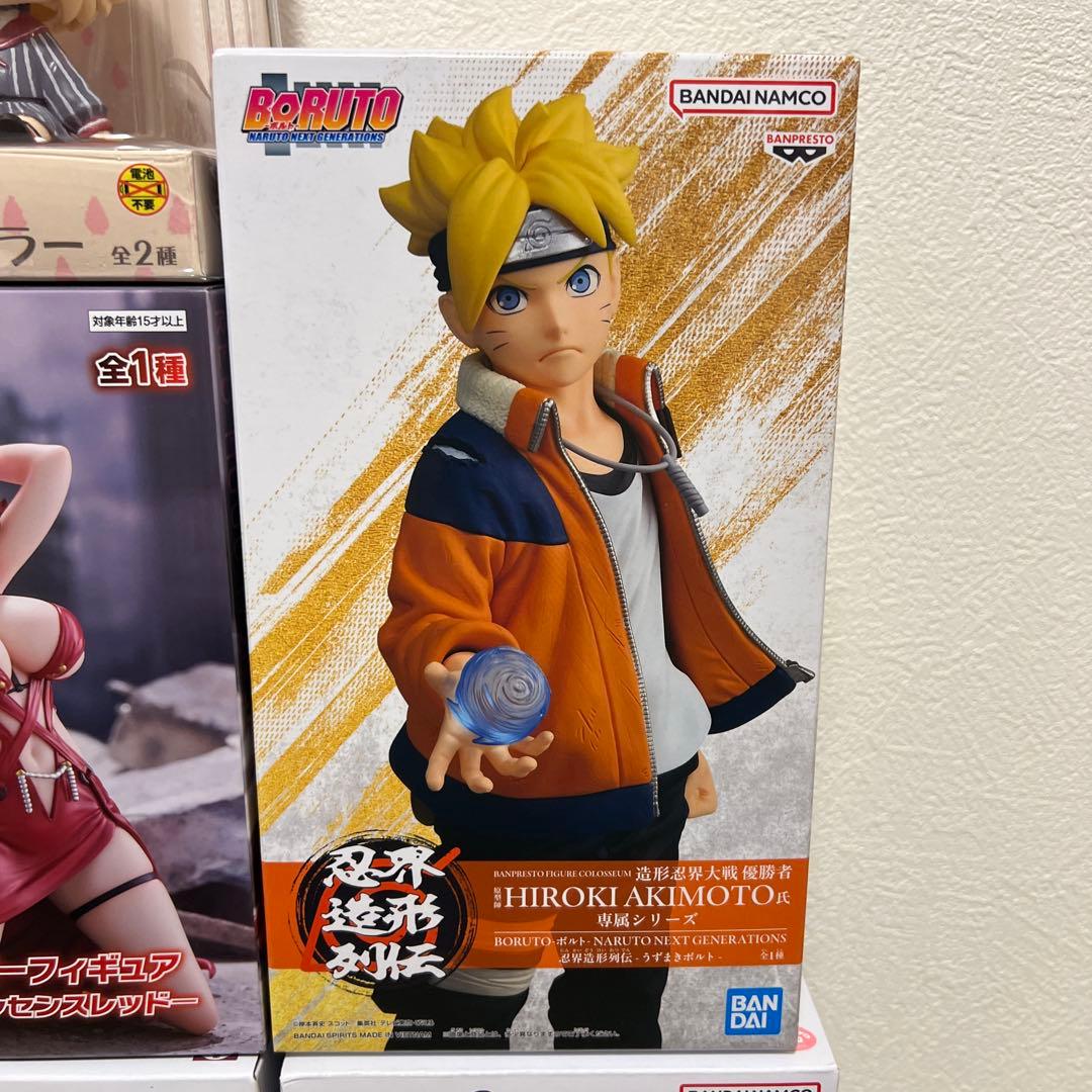 即購入ok　フィギュア まとめ売り　セット　8点新品　未開封　プライズ