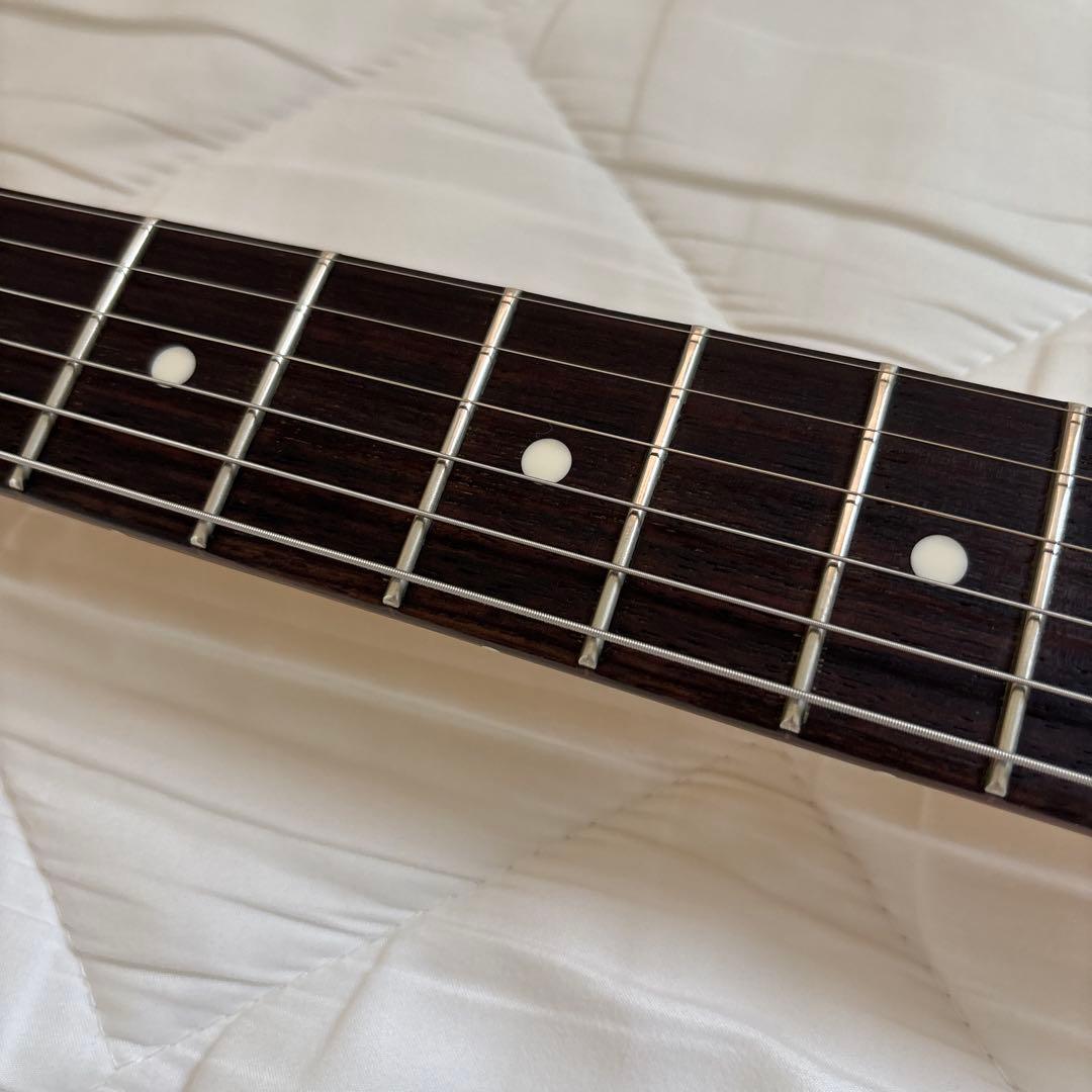 Psychederhythm サイケデリズム Standard-Ｔ ギター