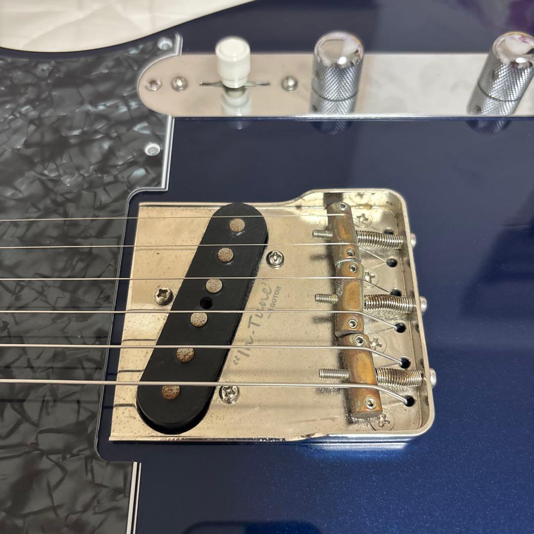 Psychederhythm サイケデリズム Standard-Ｔ ギター