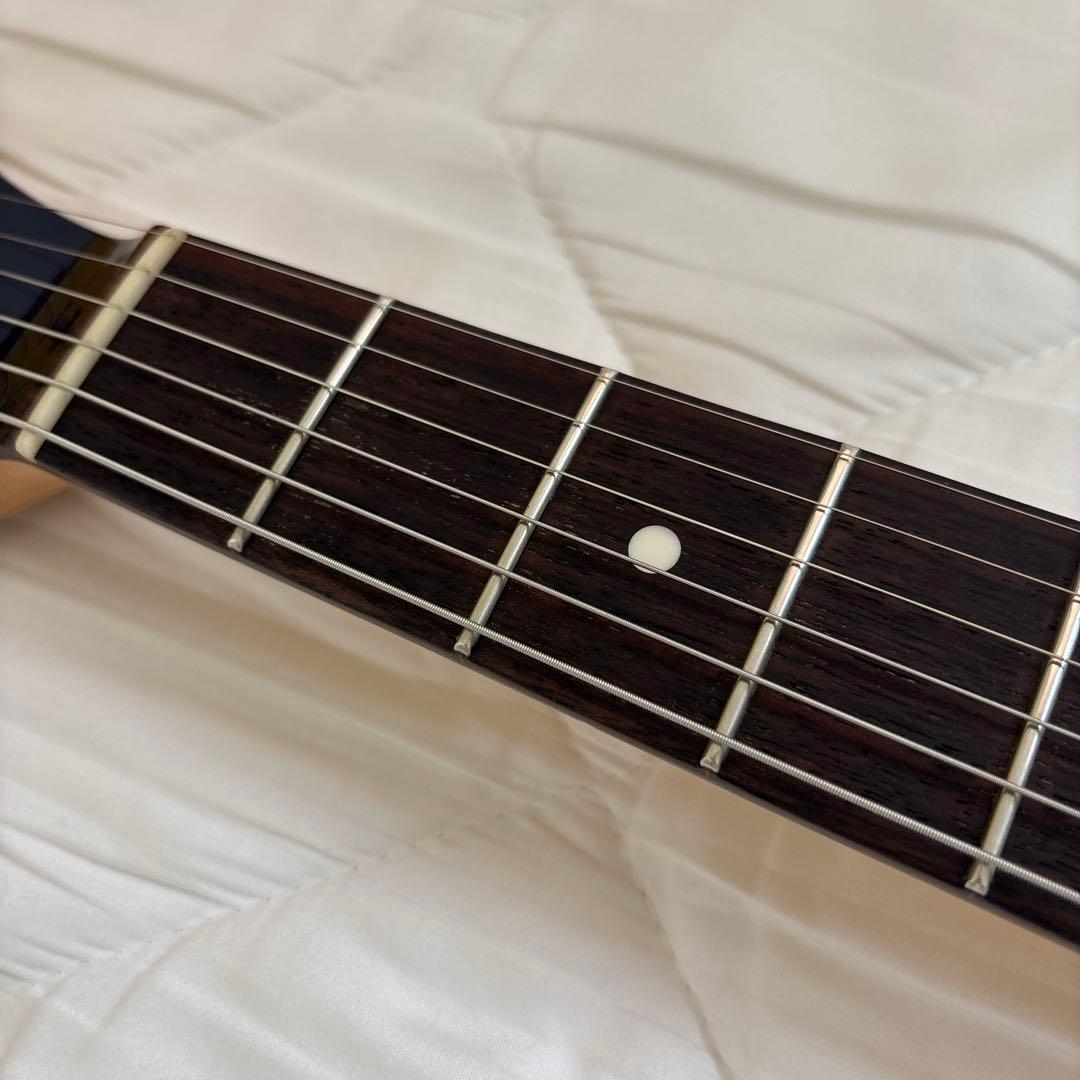 Psychederhythm サイケデリズム Standard-Ｔ ギター