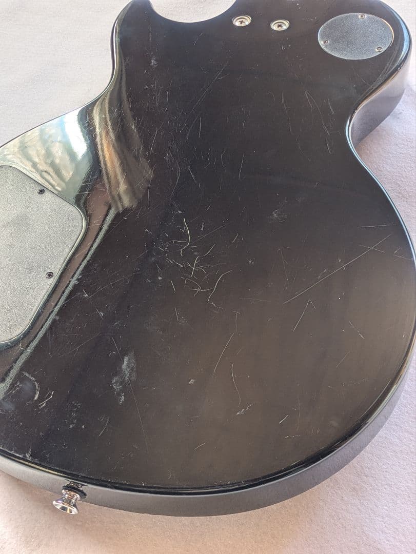 Epiphone Les Paul Studio LT エピフォン　送料無料