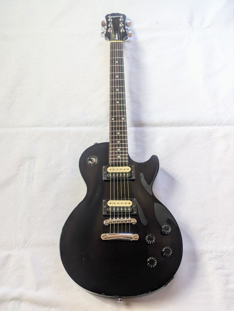 Epiphone Les Paul Studio LT エピフォン　送料無料