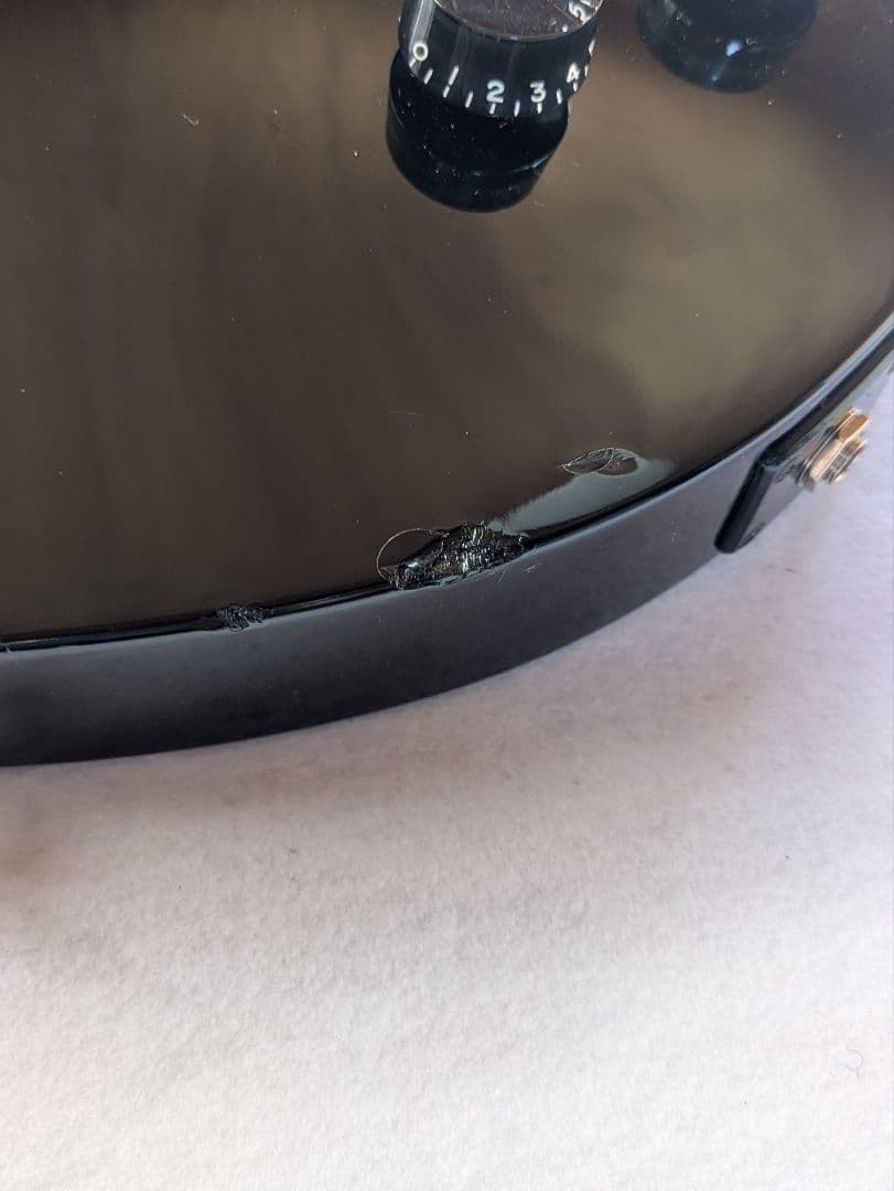 Epiphone Les Paul Studio LT エピフォン　送料無料