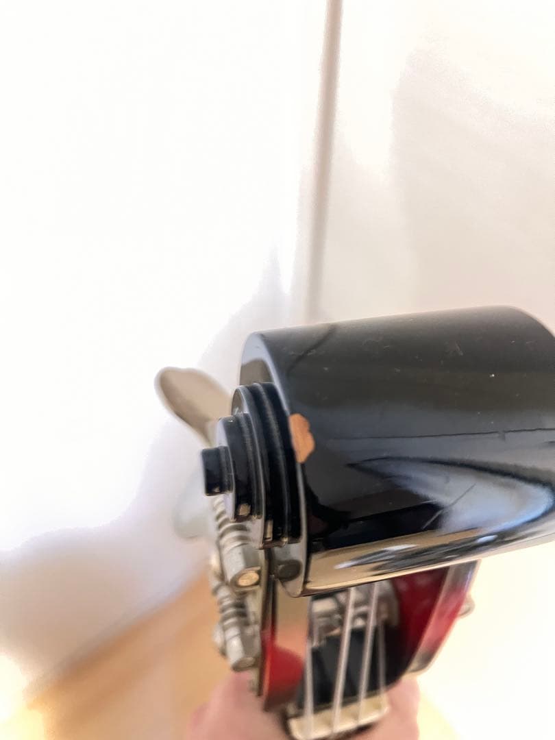 激レア　Greco / A-100FL BK カスタム フレットレスベース