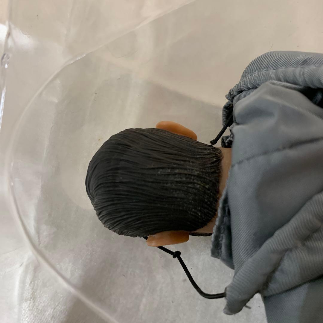 SEAL TEAM FIVE MOUNTAIN OPS 1/6 フィギュア