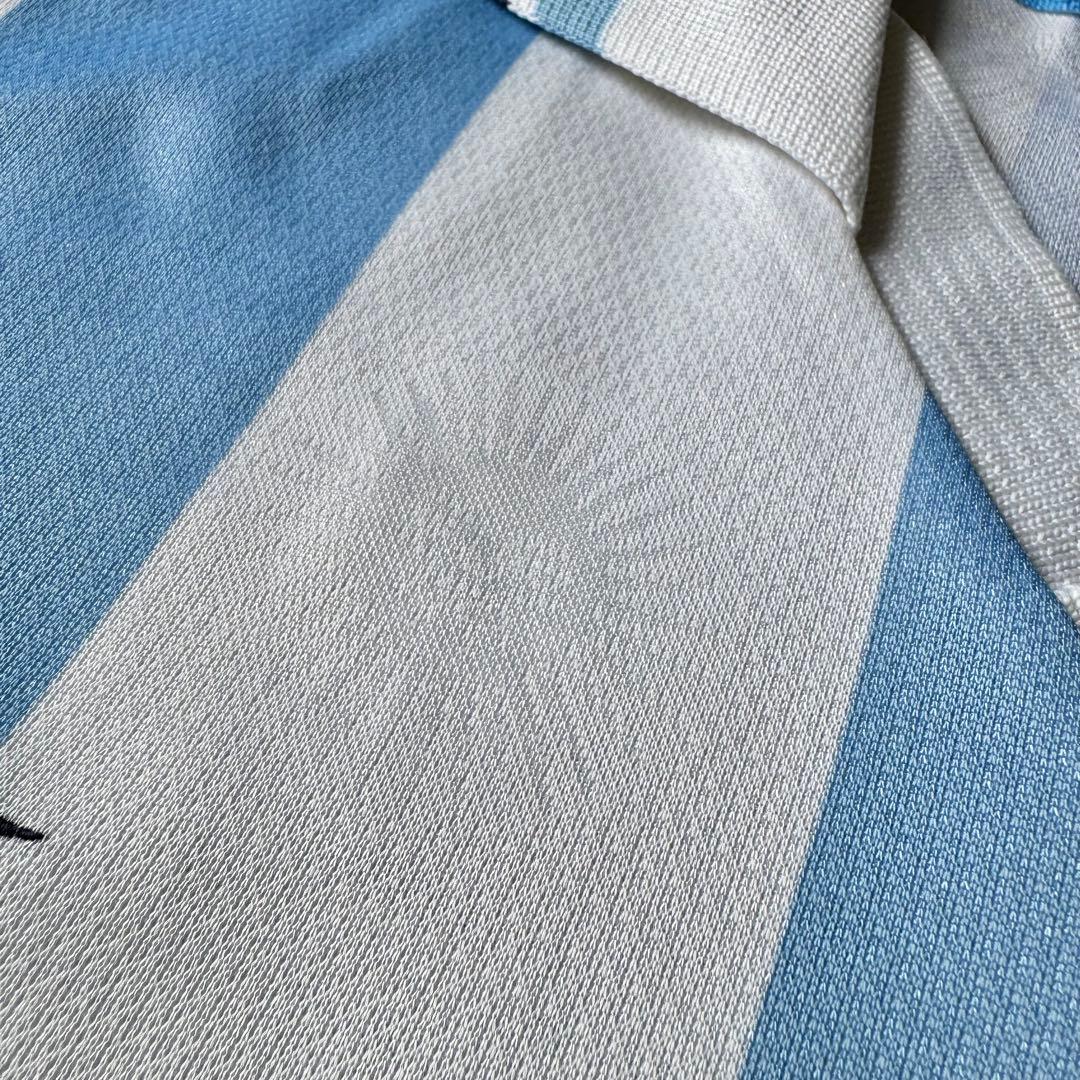 【Reebokモデル】アルゼンチン代表 ９９／００（H）コパ・アメリカ着用モデル