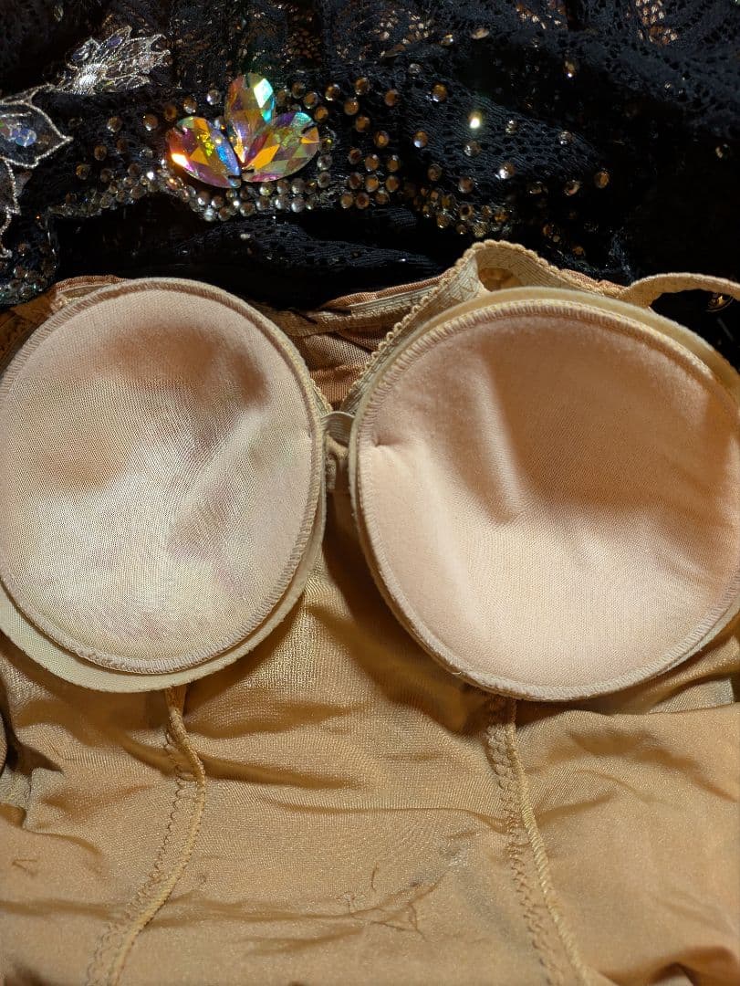 社交ダンスドレス スタンダードドレス