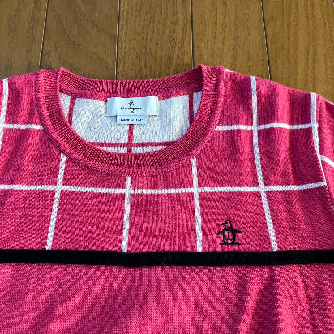 Munsingwear セーター レディース