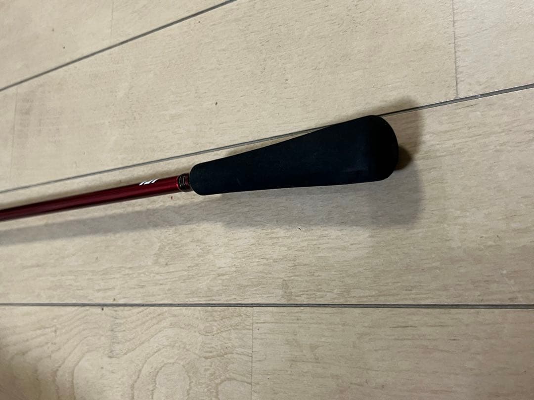 ダイワ　DAIWA アナリスター ライトゲーム 64 S-190