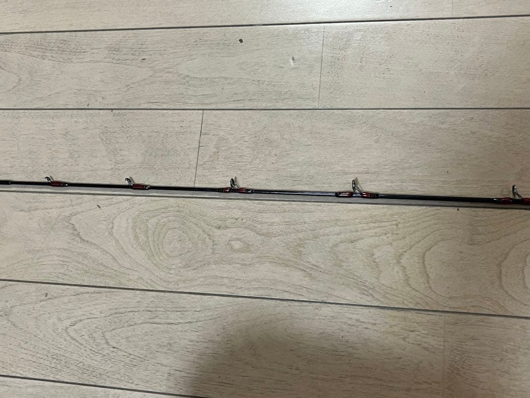 ダイワ　DAIWA アナリスター ライトゲーム 64 S-190