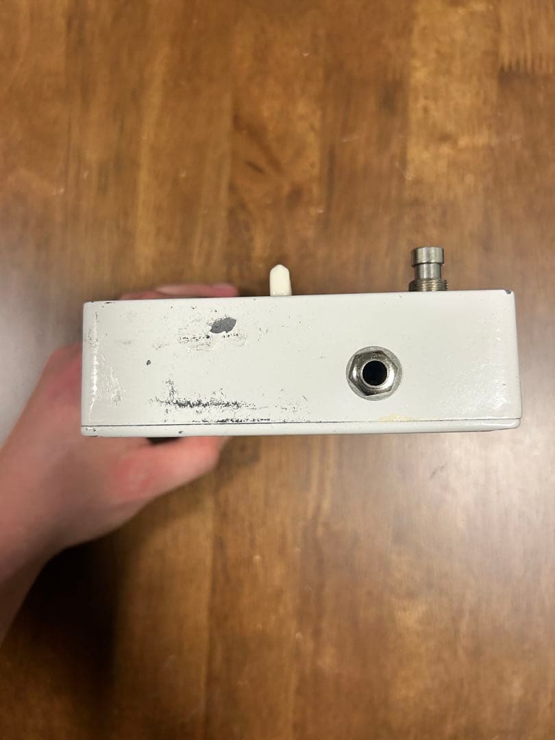 Electro-Harmonix POG2 オクターブジェネレーター