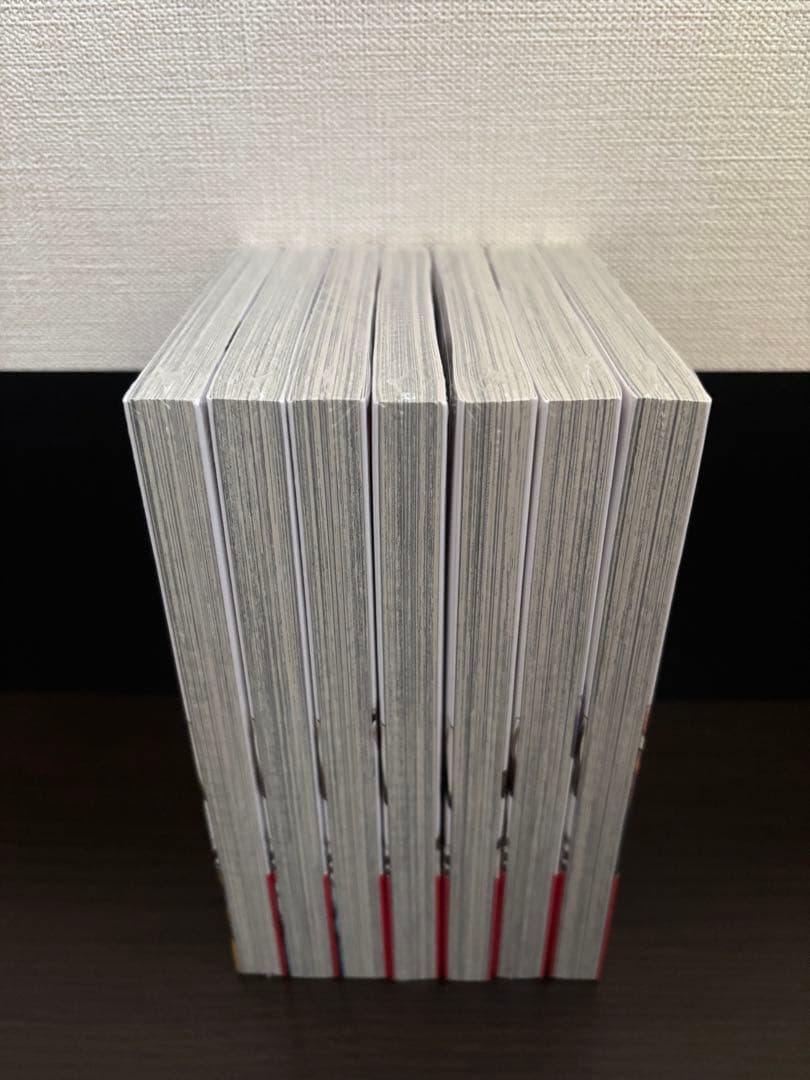 100万の命の上に俺は立っている 1〜22巻 全て初版帯付 新品購入 全巻セット