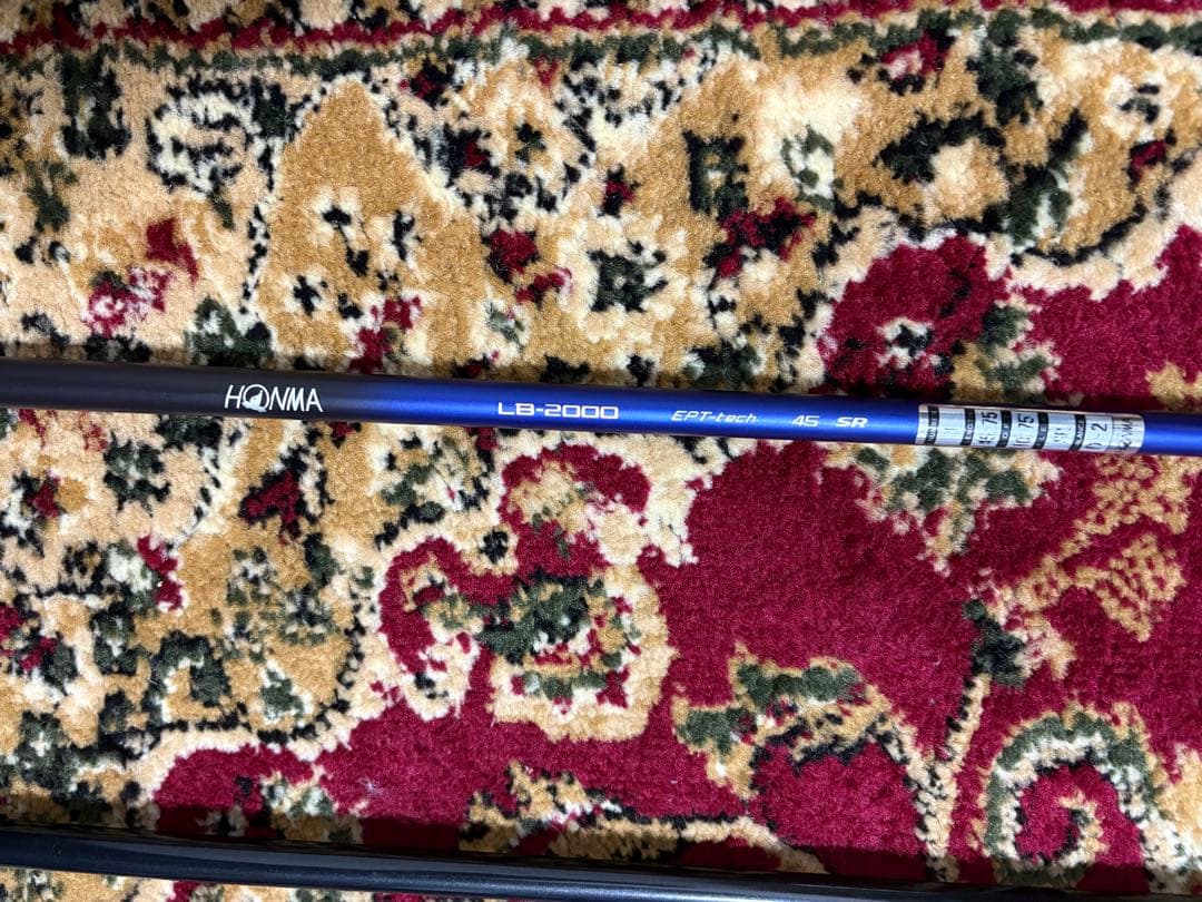 クラブセット　XXIOアイアン8本、ドライバー3本、ユーティリティ1本