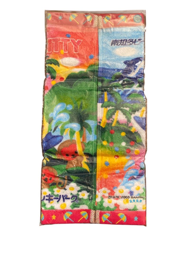 【新品と傷汚れあり】ご当地キティグッズ　合計33点