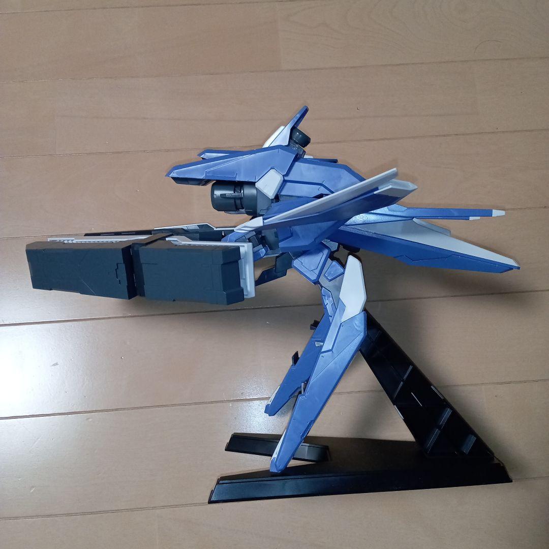 き*く様 ジャンク　ガンプラ　ガンダムOO系　まとめ売り②