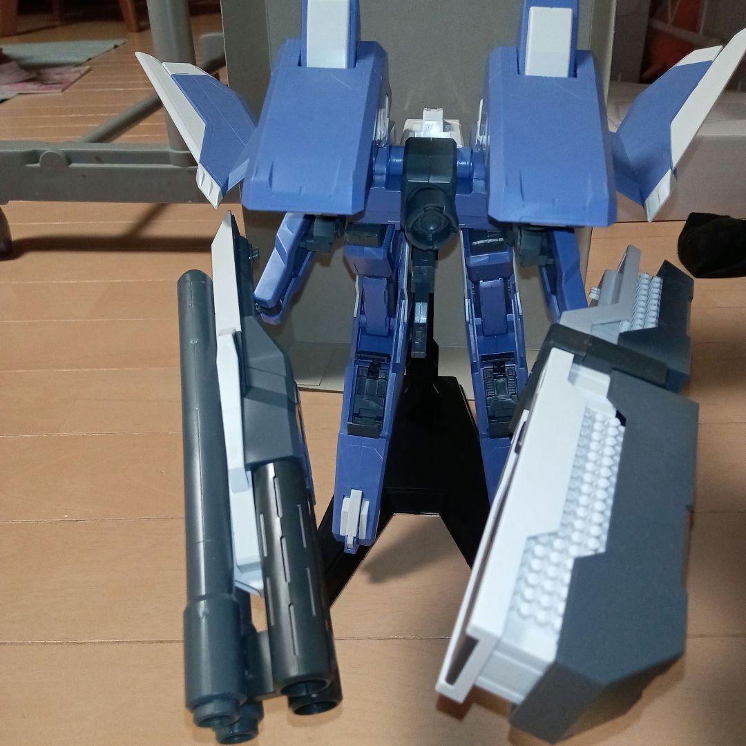 き*く様 ジャンク　ガンプラ　ガンダムOO系　まとめ売り②