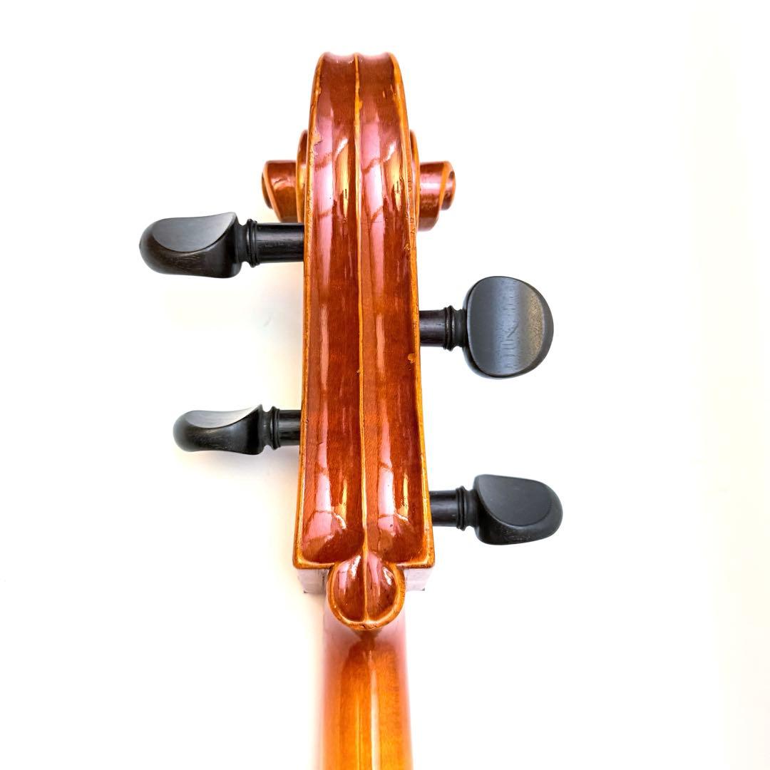 【希少】Martini ORESTE Mantova イタリア製 4/4