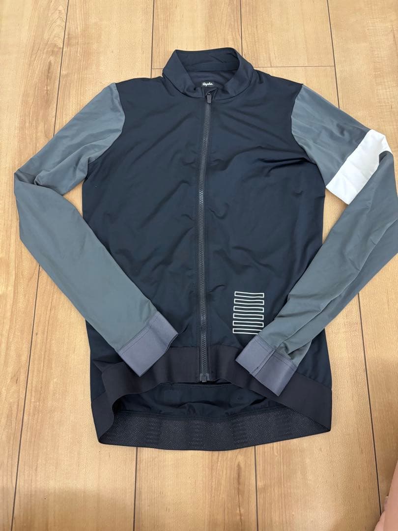 Rapha ラファ　サイクル　ウェア　ジャケット　ロードバイク