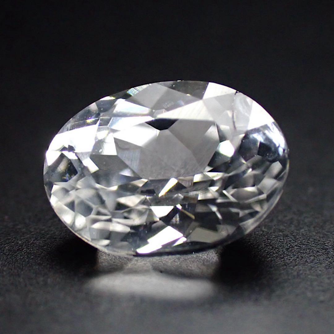 【マダガスカル産】フェナカイト