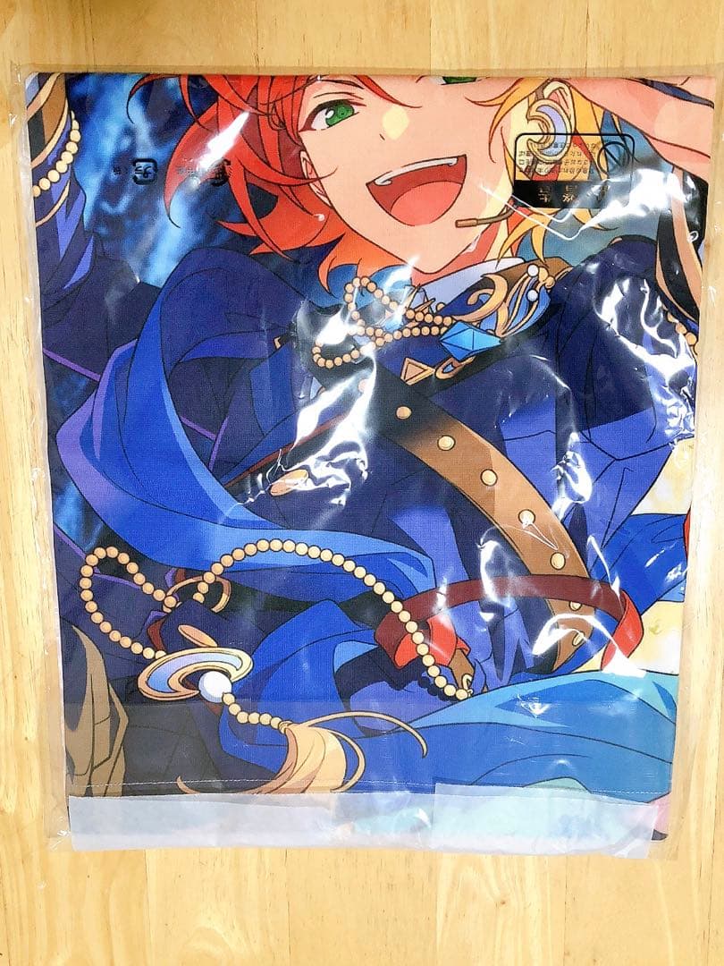 あんスタ 葵ひなた フルグラTシャツ　フルグラフィックTシャツ