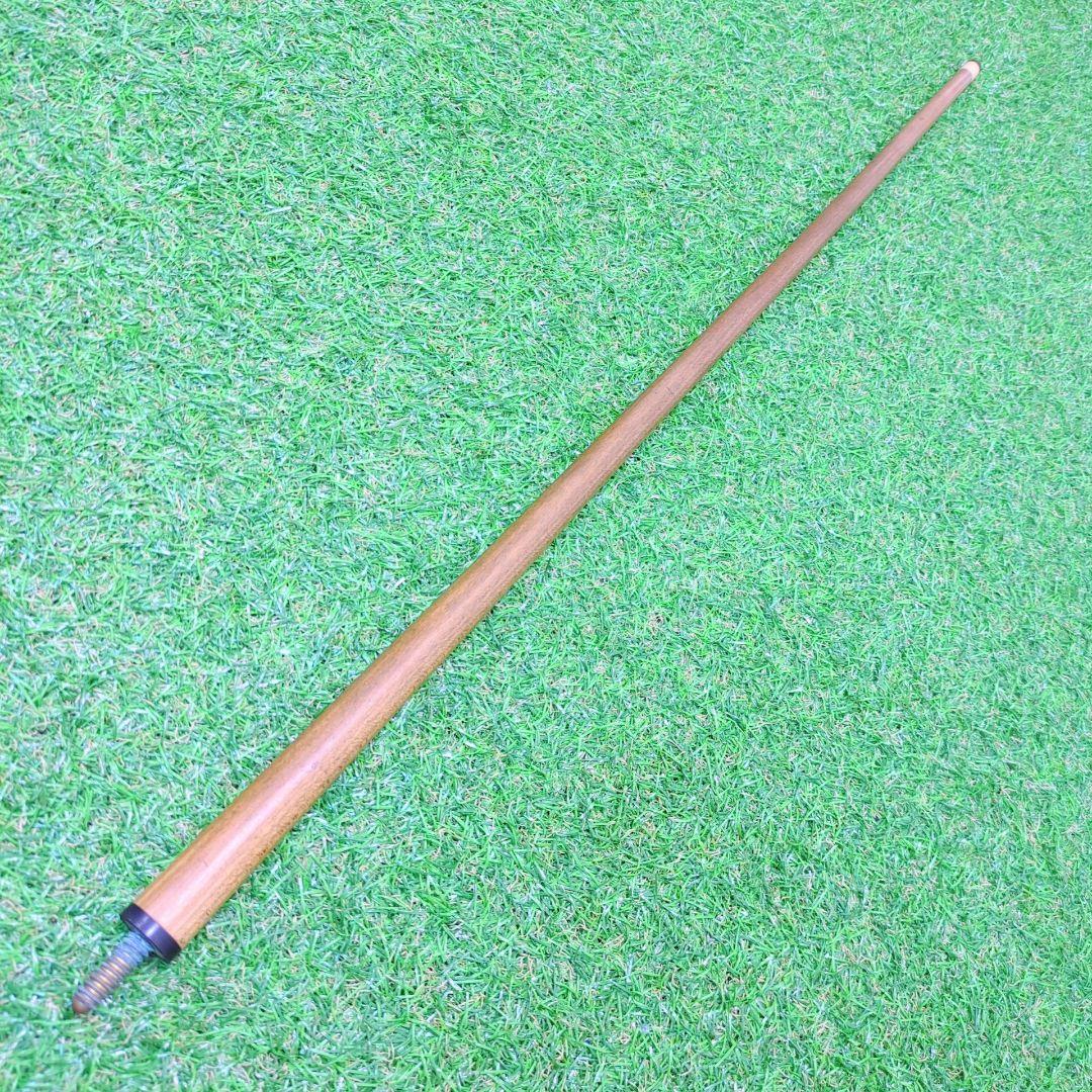 【希少】Brunswick　ヴィンテージ　キュー 中古 ビリヤード